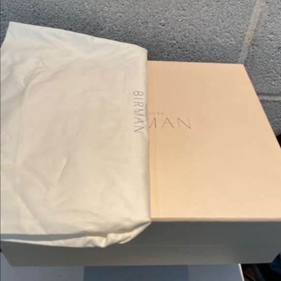 Alexandre Birman Suzy Pumps - Picture 6 of 13